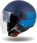 Cassida Cască de motociclist Cassida Handy Plus Linear deschis albastru (AIM140-1723)
