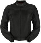 Furygan Geacă de motocicletă pentru femei Furygan Genesis Mistral Lady Evo 3 Black (FUR6436-1B) - motozem - 790,60 RON