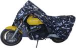 MotoZem Husă pentru motocicletă MotoZem Camuflaj (PLMOTOZEMCMF) - motozem - 134,80 RON