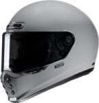 HJC Cască integrală pentru motociclete HJC Solid n. grey (HJC104023)