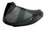 Scorpion Exo-2000 EVO/2000/1200/710/710/510/491/410/390 Maxvision fum închis 3D plexi (SCRP56-526-68)