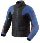 Revit Jachetă pentru motociclete Revit Offtrack 2 H2O albastru-negru (REFJT345-2250)