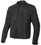 SECA Superlite jachetă de motocicletă negru lichidare (SEC2SPL23MQ-00)