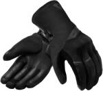 Revit Mănuși de motocicletă Revit Foster H2O negru (REFGW094-0010)