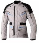 RST Jachetă pentru motociclete RST Pro Series Commander CE argintiu-negru (RST102980SIL)