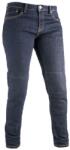 Oxford Blugi Oxford Original Approved Jeans Slim fit albastru pentru femei (AIM111-75)