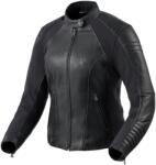 Revit Jachetă pentru femei Revit Coral pentru motociclete Negru (REFJL119-0010)
