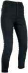 Oxford Jeggings Oxford Original Approved Jeggings AA negru pentru femei (AIM111-88)