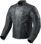 Revit Jachetă moto Revit Surgent neagră vânzare lichidare (REFJL120-0010)