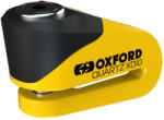 Oxford Quartz XD10 blocare a frânei pe disc XD10 (AIM005-422)