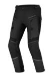 Shima Hero 2.0 Pantaloni pentru motociclete negru (MSHIHEROPNT2.0B)