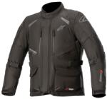 Alpinestars Geacă de motocicletă Alpinestars Andes Drystar neagră (AIM100-621) - motozem - 989,30 RON