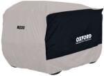 Oxford Husă Oxford Aquatex ATV, negru-argintiu (AIM001-22) - motozem - 219,10 RON