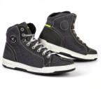 Stylmartin Kansas cizme de motocicletă antracit (ST0002419) - motozem - 841,40 RON