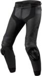 Revit Pantaloni de motocicletă Revit Apex negru extins (REFPL039-1013)