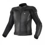 Shima Chase Geacă de motocicletă neagră Shima Chase (MSHICHASEBLK)