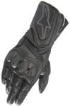 Alpinestars Mănuși de motocicletă Alpinestars SP-8 negru-negru (AIM120-504)
