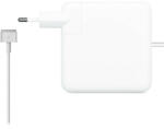 Utángyártott Apple Magsafe 2 laptop töltő adapter - 60W (16.5V 3.65A Fehér) - Utángyártott