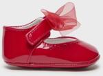 Mayoral Newborn baba cipő piros - piros 16 - answear - 5 690 Ft