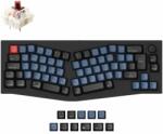 Keychron Q8 Swappable RGB Backlight Red Switch (Q8-M1-UK)