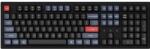 Keychron K10 Pro Swappable RGB Backlight Brown Switch (K10P-H3)
