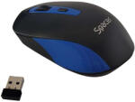 Spacer SPMO-WS01-BKBL Mouse