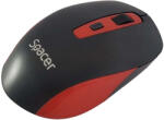 Spacer SPMO-WS01-BKRD Mouse