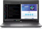 Dell Precision 3580 N008P3580EMEA_VP_WIN-05 Laptop