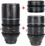 SIRUI Venus 35mm+100mm (Leica L) + ADP125X (780478)