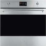Smeg SO6302M2X Classica