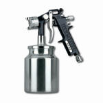 GAV Pistol de vopsit pneumatic GAV RECORD 2100, rezervor jos, 1 kg (RECORD2100)