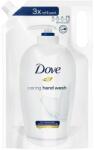 Dove Deeply Nourishing folyékony krémszappan utántöltő 750 ml (68738198)