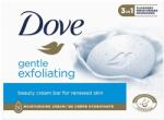 Dove Gentle Exfoliating krémszappan 90 g (68775088)