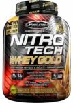 MuscleTech Nitro Tech Whey Gold 2300 g