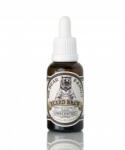 Mr. Bear Family Beard Brew szakállolaj Illatmentes - természetes fény, illatmentes 30 ml (mrbear-oilmentes)