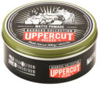 Uppercut Deluxe Matt Pomade - matt, vízbázisú pomádé 300 g (upp-matt-300)