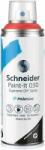 Schneider Paint-It 030 spray piros 200 ml (ML03050124)