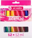 Royal Talens Art Creation készlet 12x12 ml (9021812M)