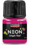 Pentart Neon pink 30 ml (16478)