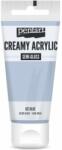 Pentart Krémes selyemfényű jégkék 60 ml (27977)