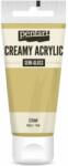 Pentart Krémes selyemfényű szalma 60 ml (27998)