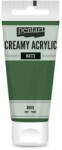 Pentart Krémes matt zöld 60 ml (29654)