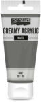 Pentart Krémes matt szürke 60 ml (29695)