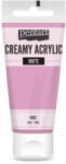 Pentart Krémes matt rózsaszín 60 ml (29677)