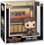 Funko POP! Albums #53 Guardians of the Galaxy Star-Lord (Awesome Mix Vol. 1)