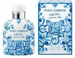 Dolce&Gabbana Light Blue Summer Vibes for Men EDT 125 ml