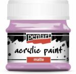 Pentart Matt málna 50 ml (14111)