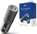 3mk Protection HyperCar Charger 100W (3MK464567)