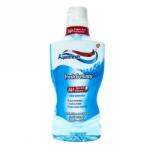 Aquafresh Fresh&Minty szájvíz, 500ml