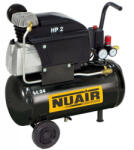 NU AIR Mecafer FC 2/24